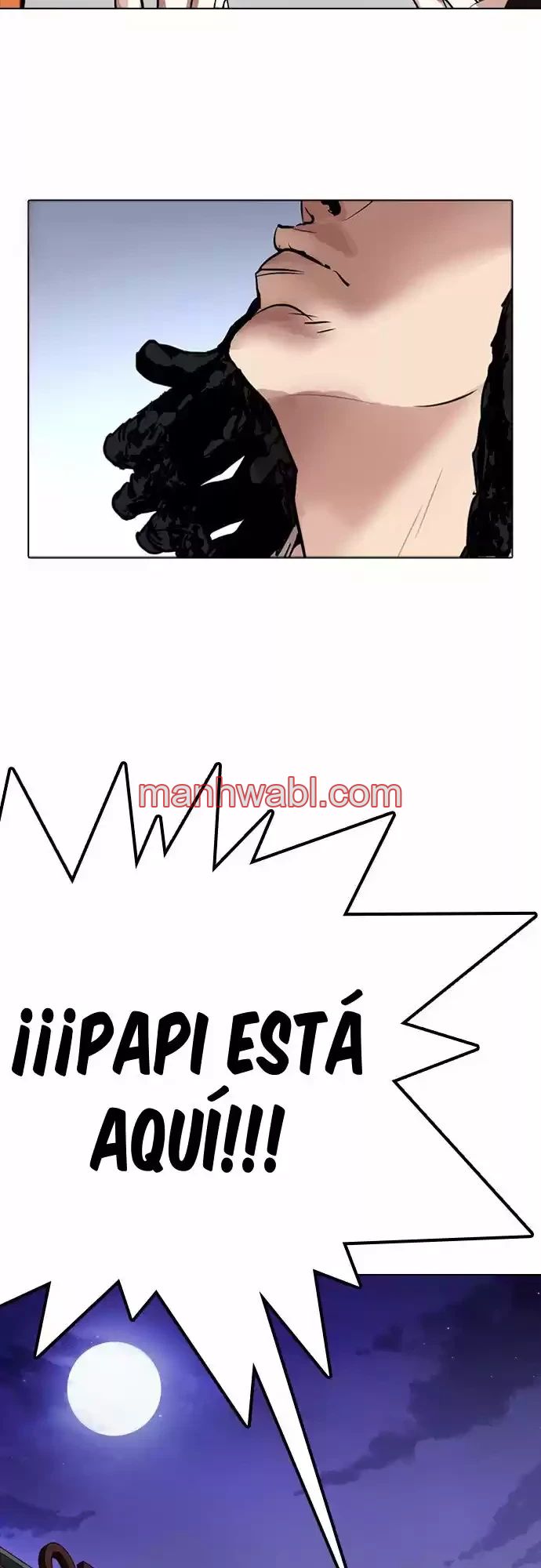 Nueva Cara - Capítulo 276_3 manhwa