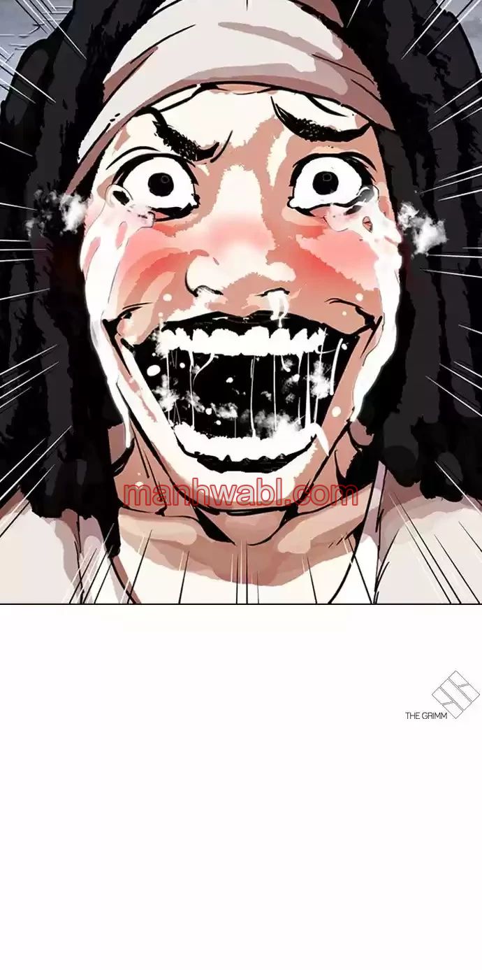 Nueva Cara - Capítulo 276_3 manhwa