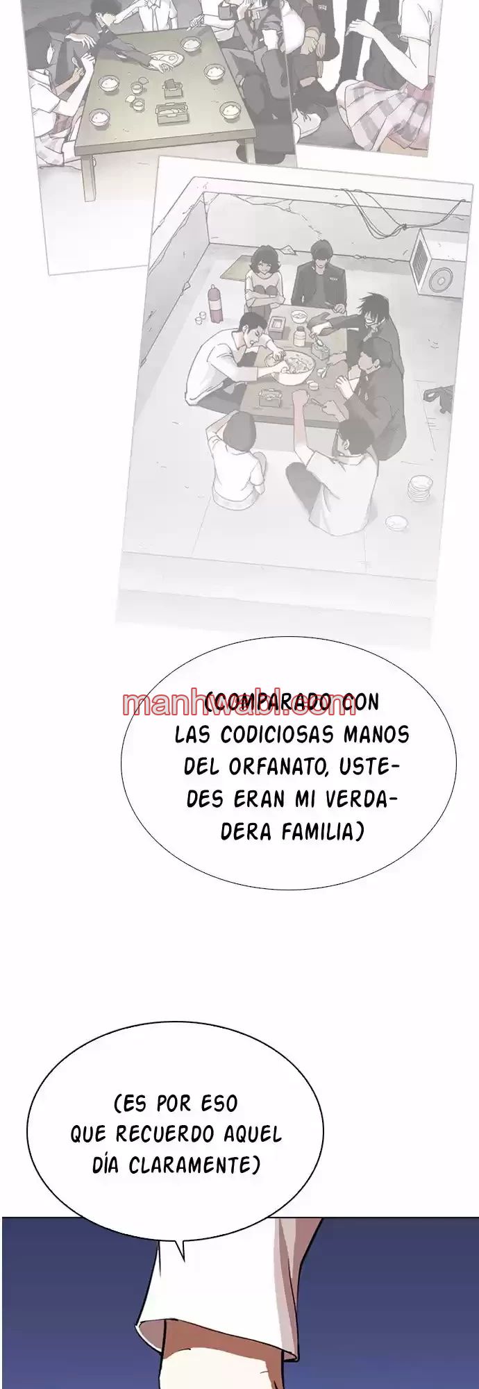 Nueva Cara - Capítulo 277 manhwa