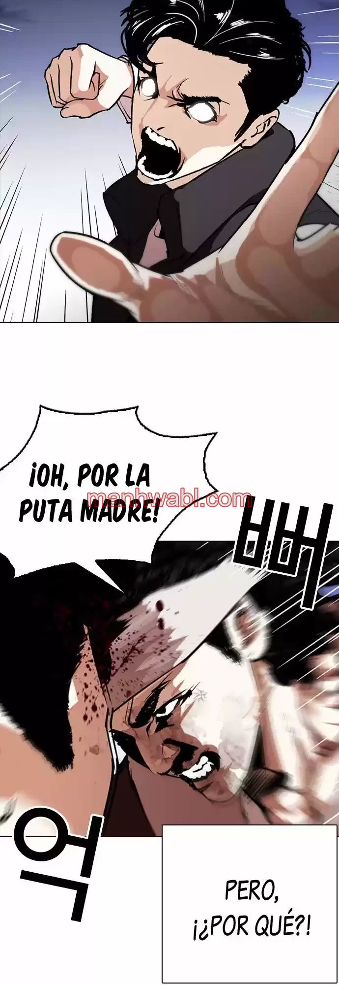 Nueva Cara - Capítulo 278 manhwa