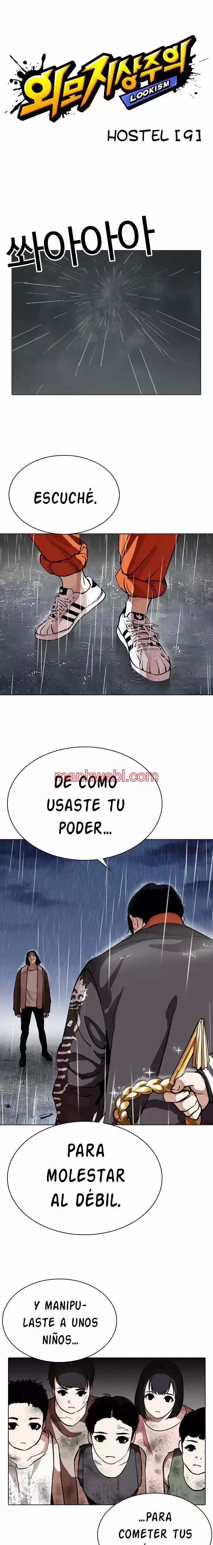 Nueva Cara - Capítulo 278 manhwa