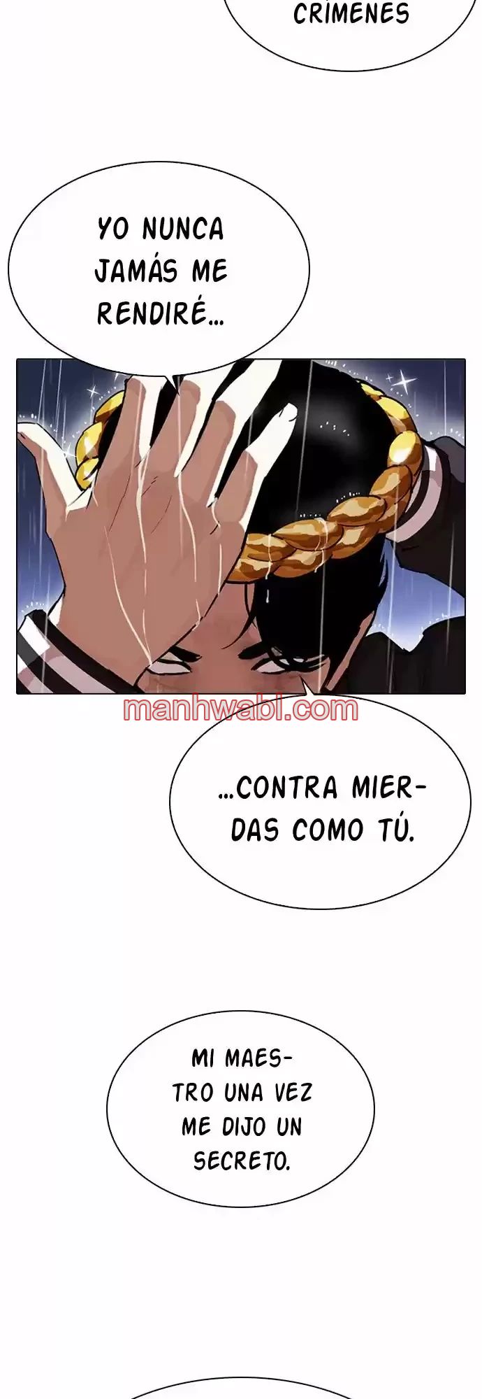 Nueva Cara - Capítulo 278 manhwa