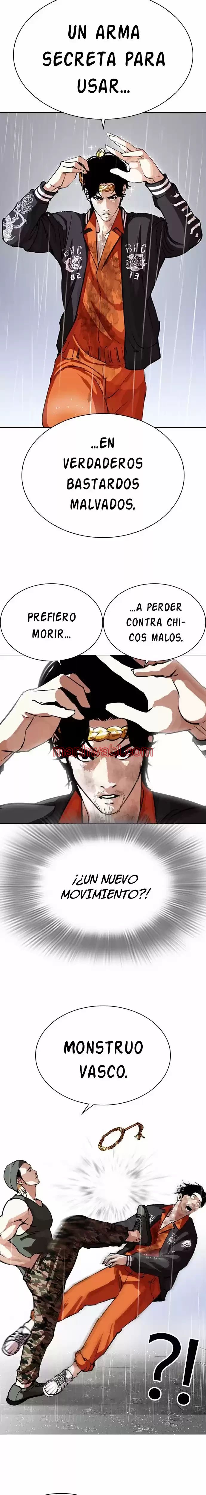 Nueva Cara - Capítulo 278 manhwa