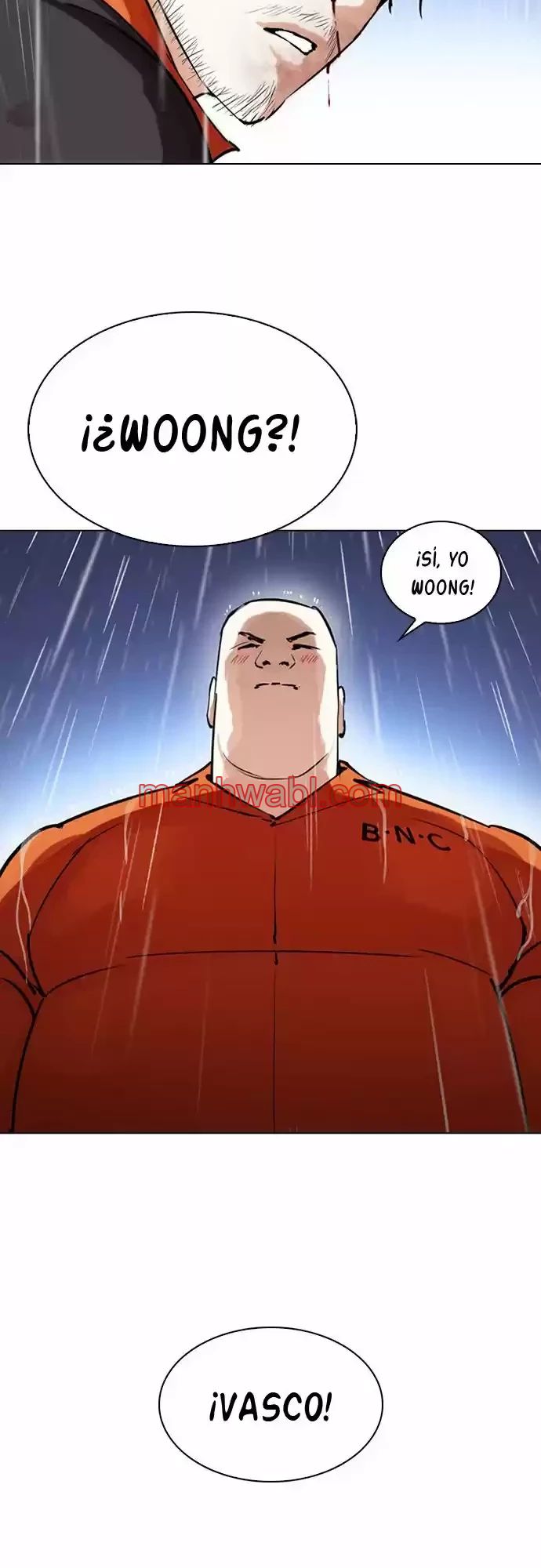 Nueva Cara - Capítulo 278 manhwa