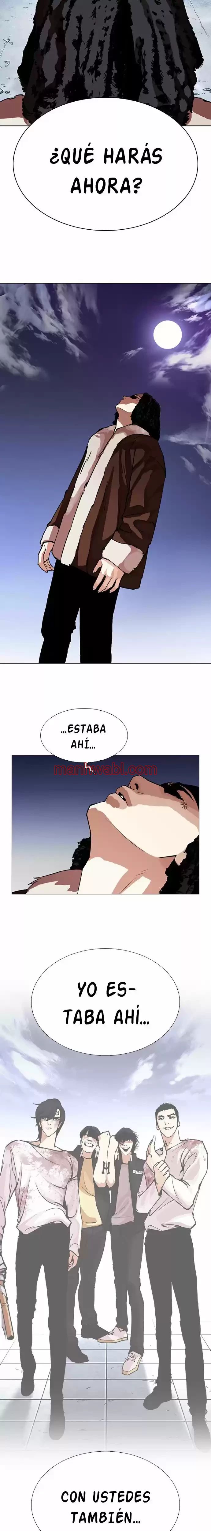Nueva Cara - Capítulo 278_3 manhwa