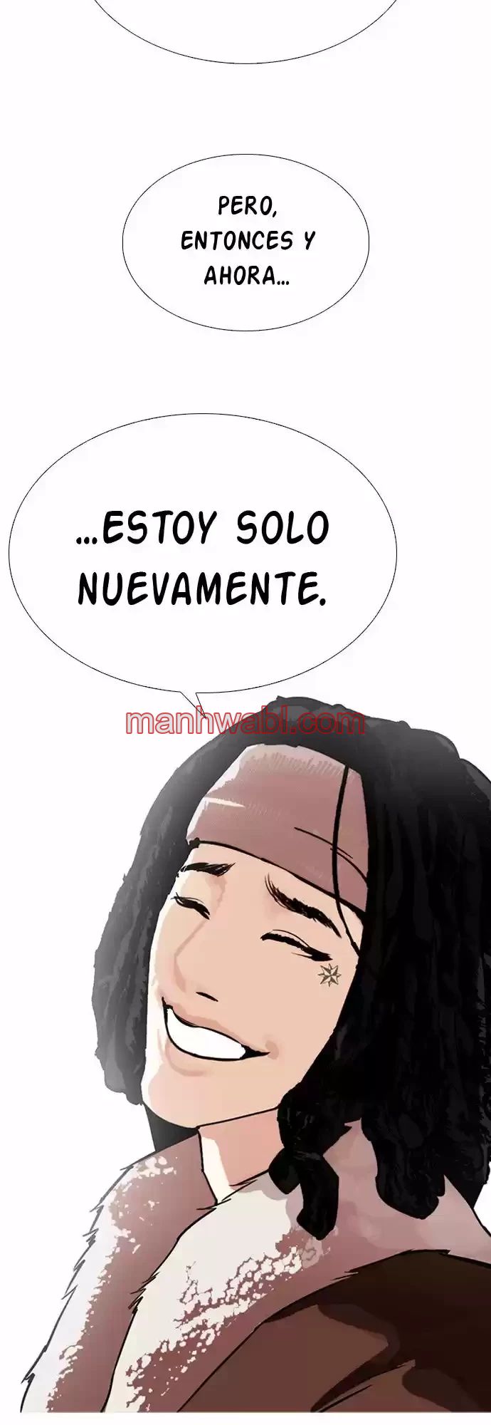 Nueva Cara - Capítulo 278_3 manhwa