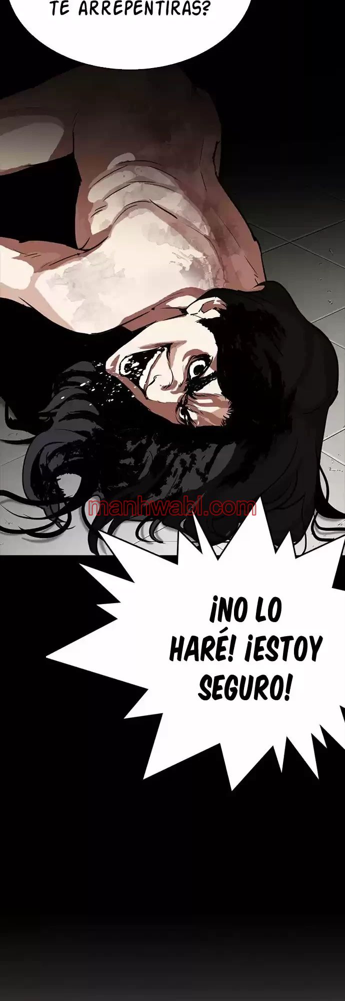 Nueva Cara - Capítulo 279_3 manhwa