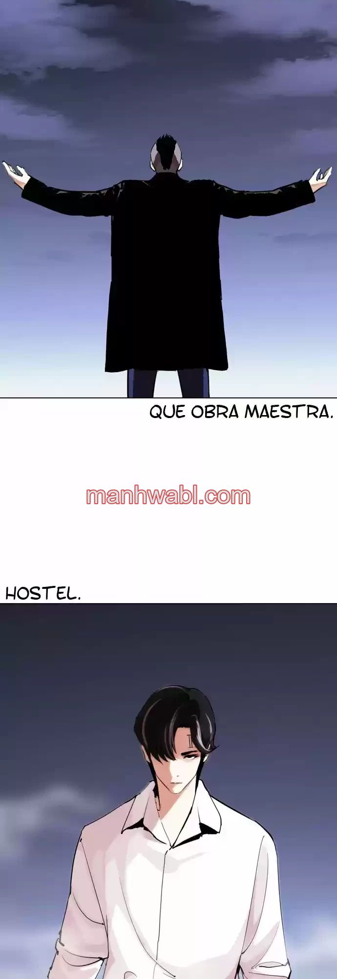 Nueva Cara - Capítulo 279_3 manhwa