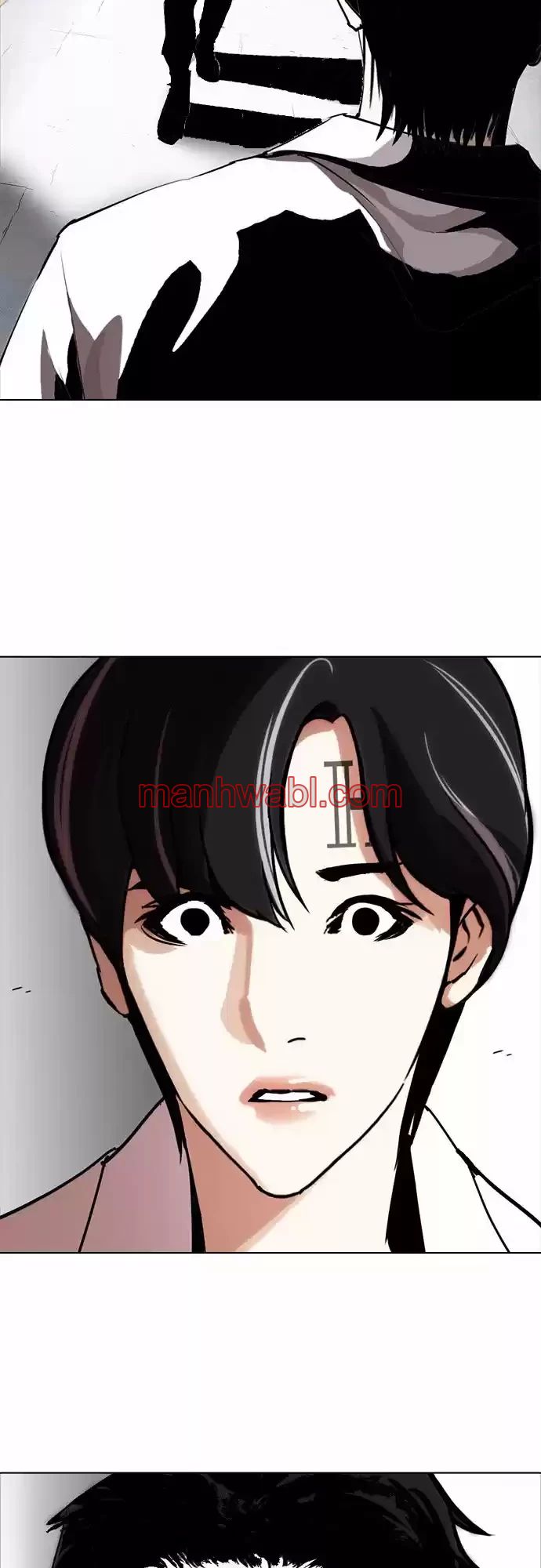 Nueva Cara - Capítulo 279_3 manhwa