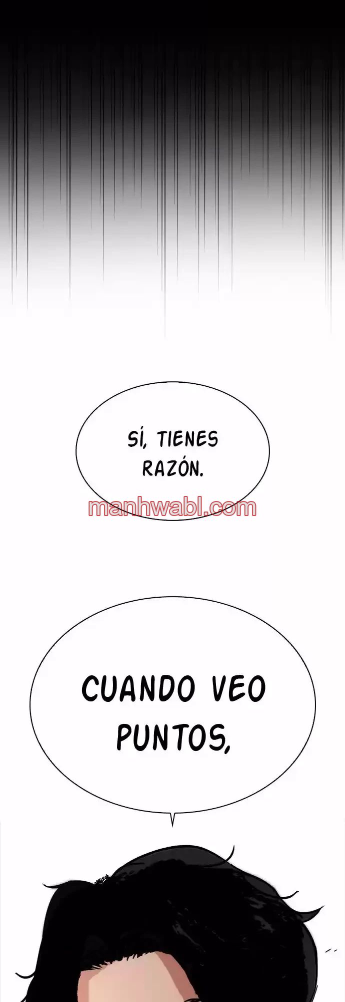 Nueva Cara - Capítulo 279_3 manhwa