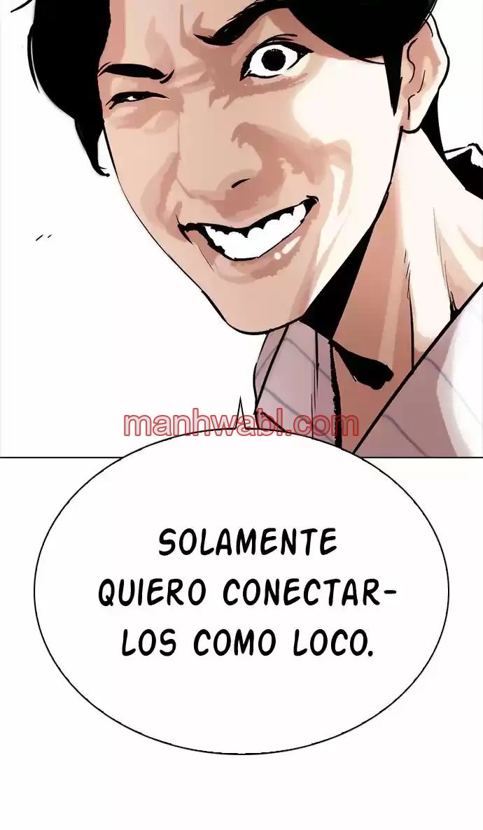 Nueva Cara - Capítulo 279_3 manhwa