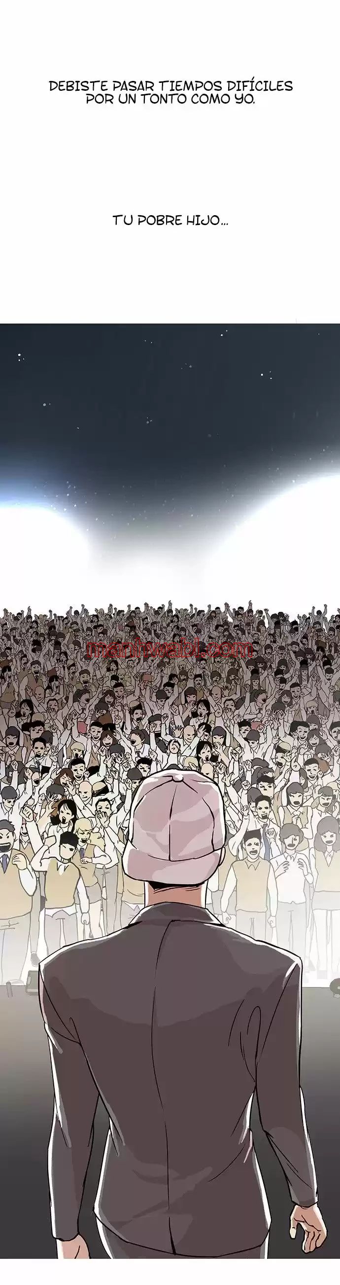 Nueva Cara - Capítulo 27_2 manhwa