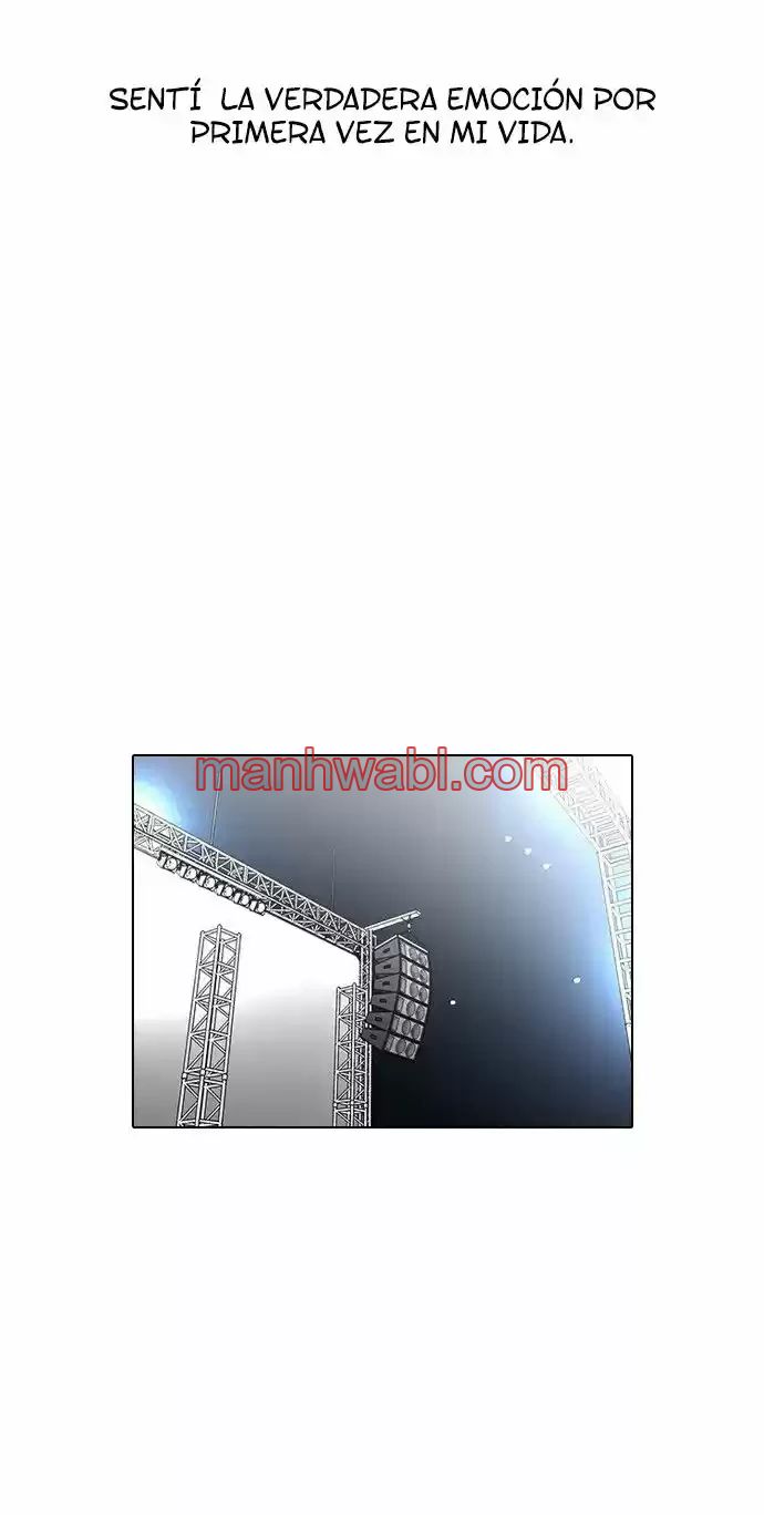 Nueva Cara - Capítulo 27_3 manhwa