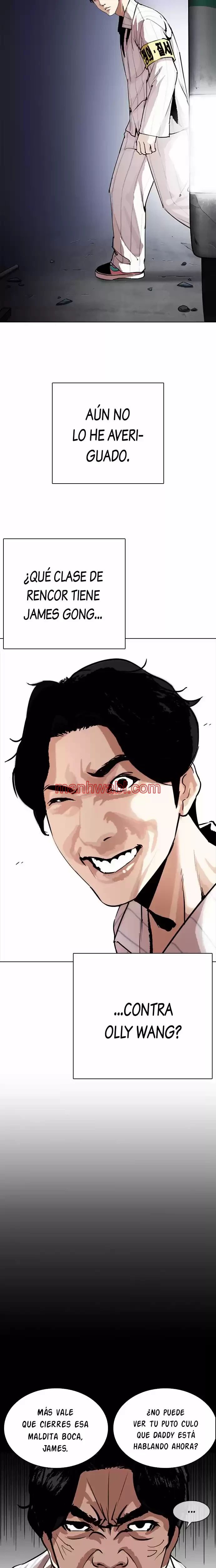 Nueva Cara - Capítulo 280 manhwa