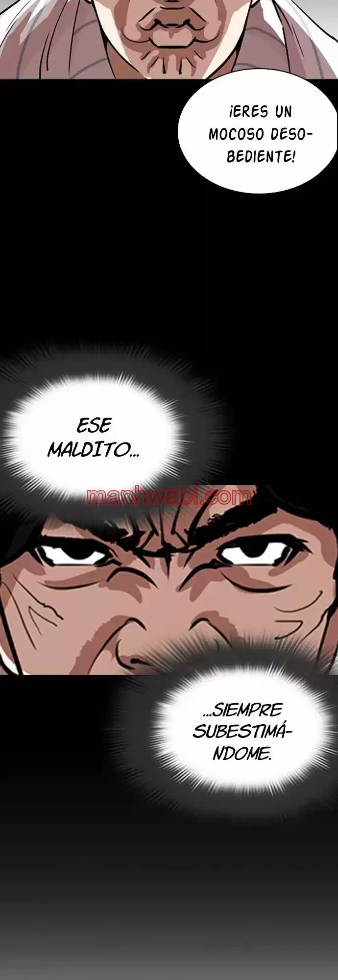 Nueva Cara - Capítulo 280 manhwa
