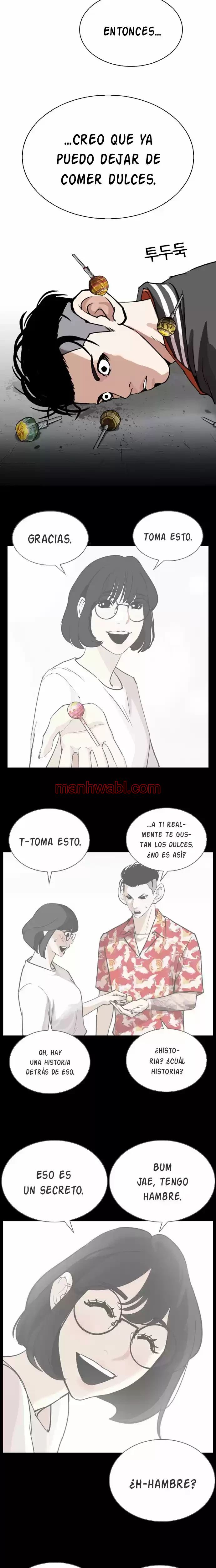 Nueva Cara - Capítulo 280_2 manhwa
