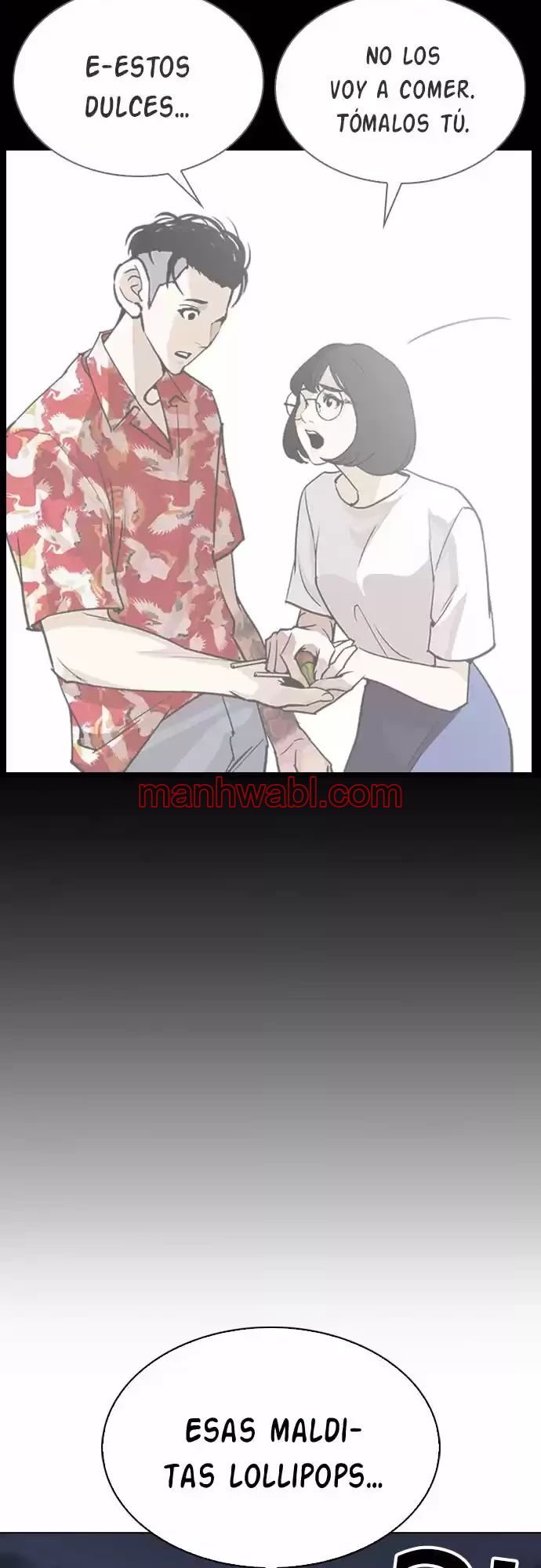 Nueva Cara - Capítulo 280_2 manhwa