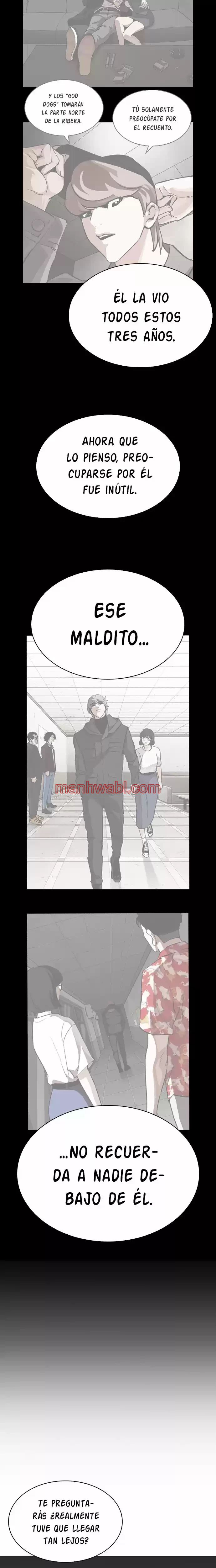 Nueva Cara - Capítulo 280_2 manhwa