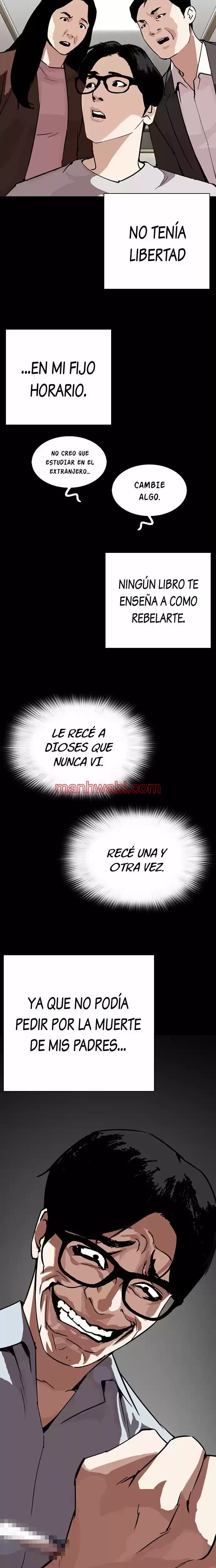 Nueva Cara - Capítulo 281 manhwa