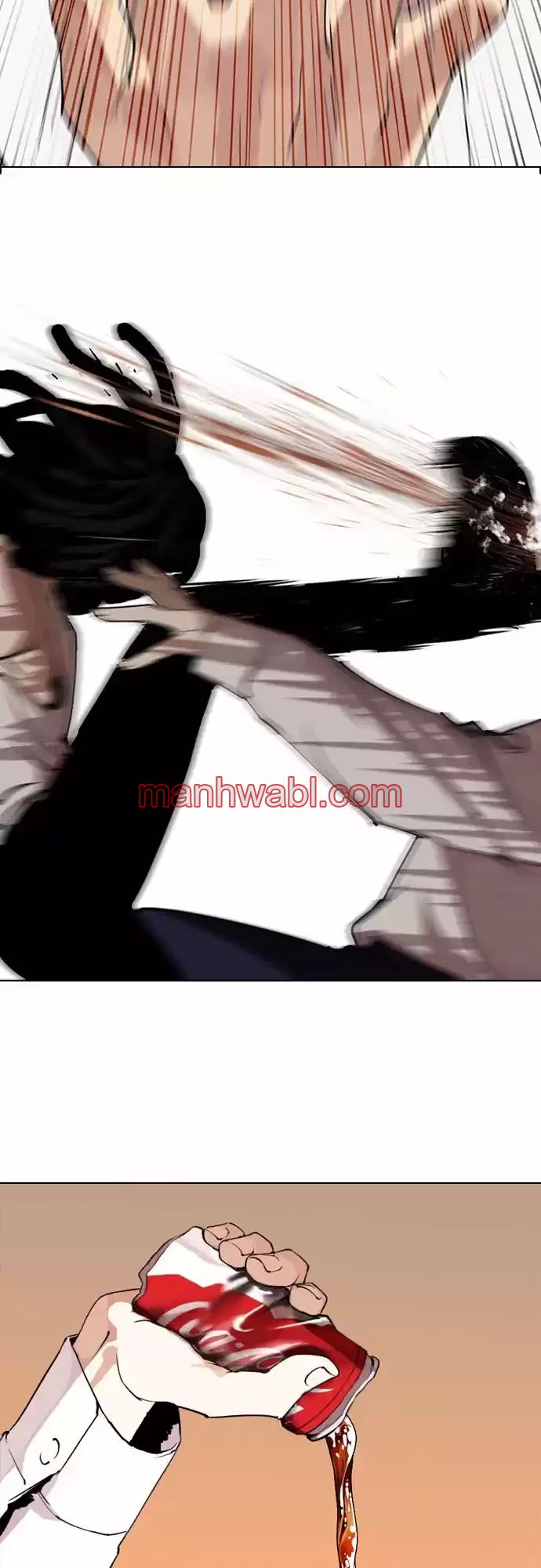 Nueva Cara - Capítulo 281_2 manhwa