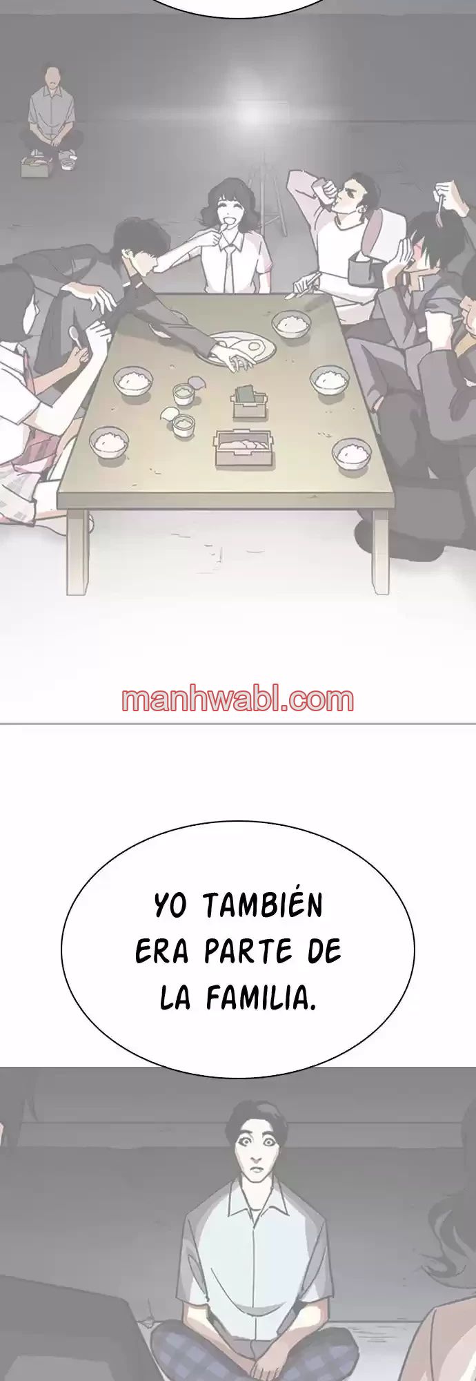 Nueva Cara - Capítulo 281_2 manhwa
