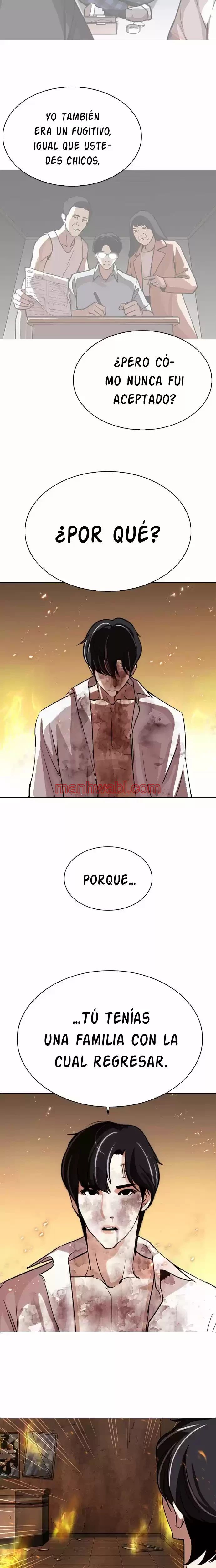 Nueva Cara - Capítulo 281_2 manhwa