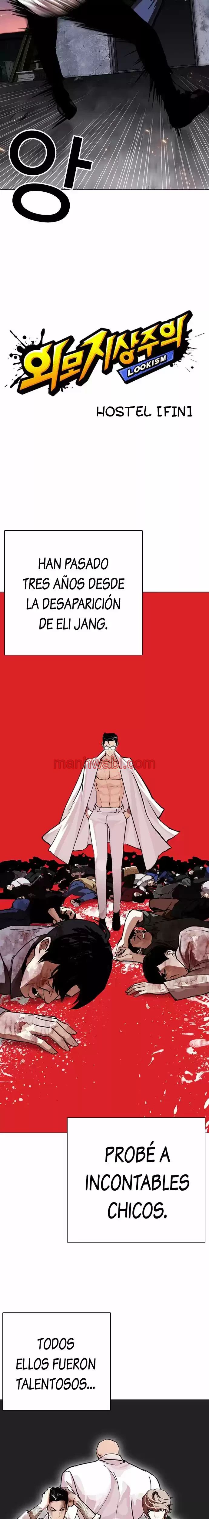 Nueva Cara - Capítulo 282 manhwa