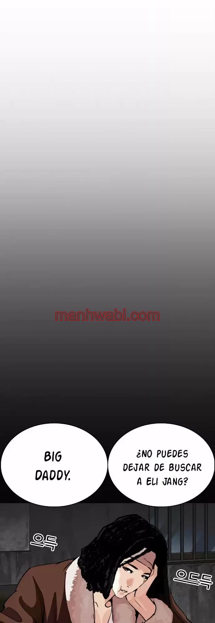 Nueva Cara - Capítulo 282 manhwa