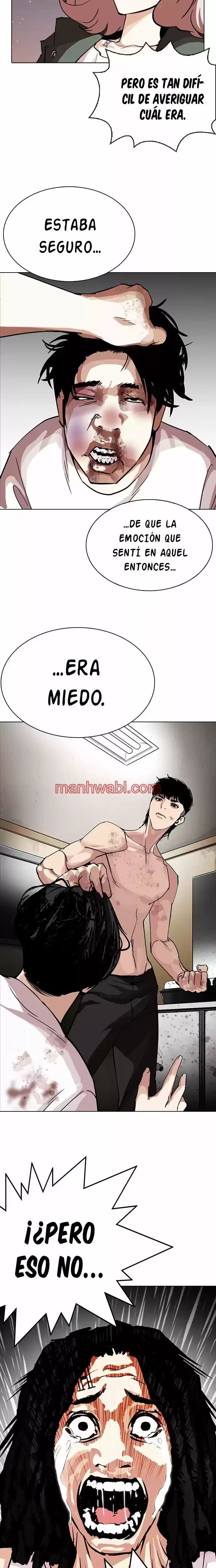 Nueva Cara - Capítulo 282_2 manhwa