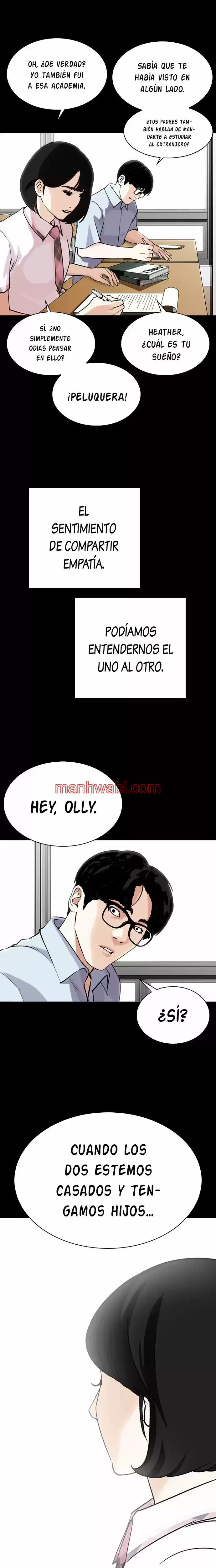 Nueva Cara - Capítulo 282_3 manhwa