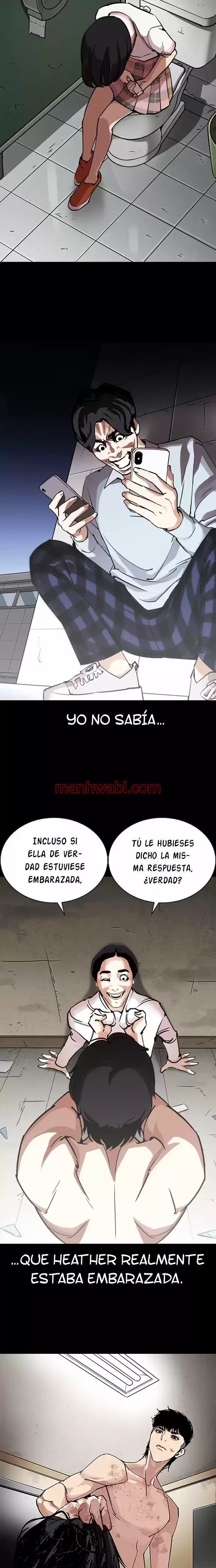 Nueva Cara - Capítulo 282_3 manhwa