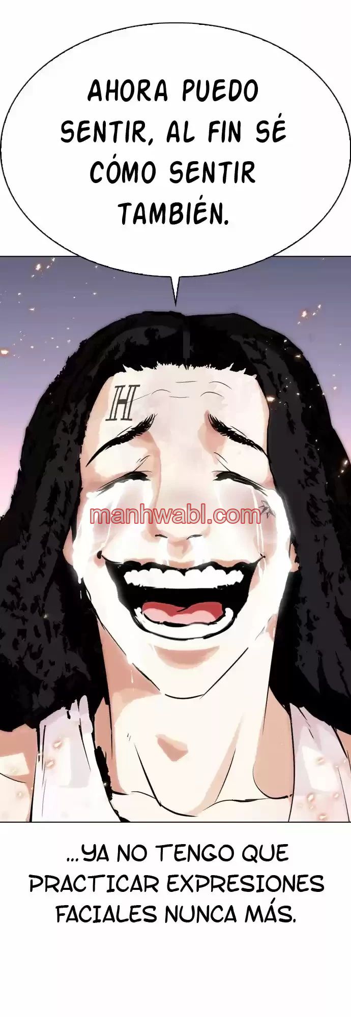 Nueva Cara - Capítulo 282_3 manhwa