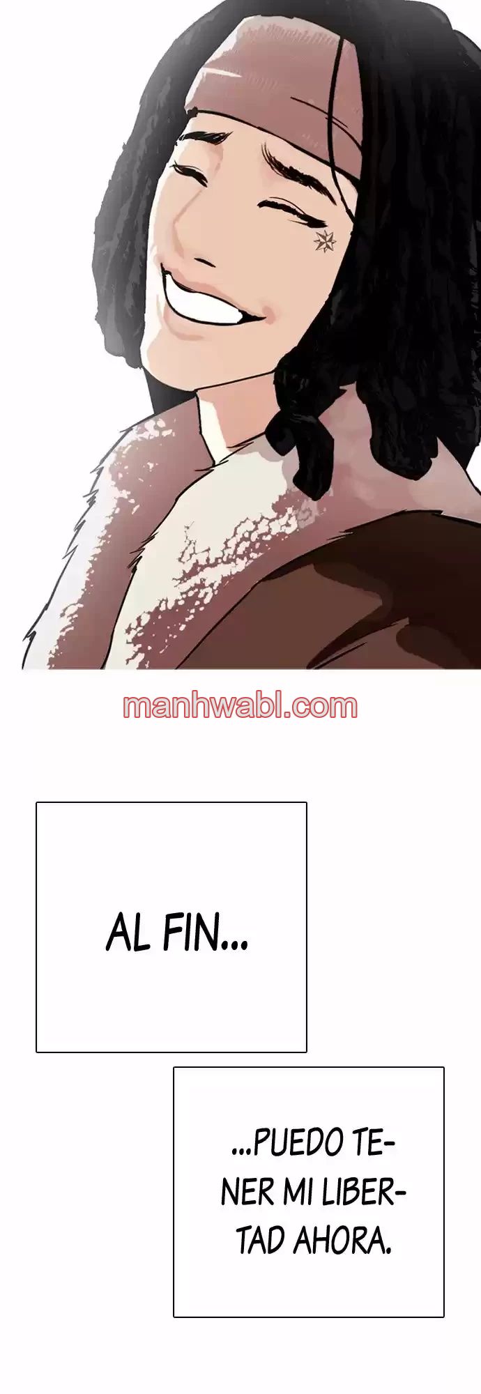 Nueva Cara - Capítulo 283 manhwa