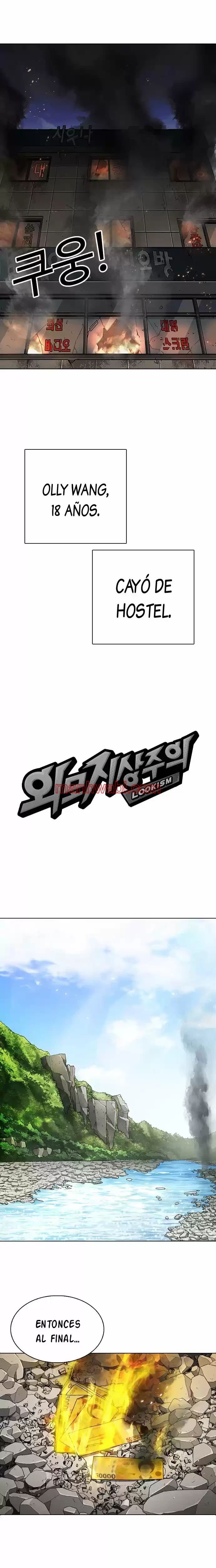 Nueva Cara - Capítulo 283 manhwa