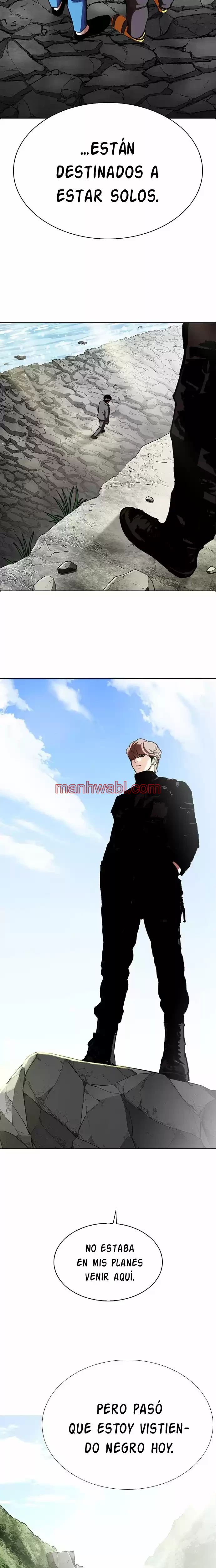 Nueva Cara - Capítulo 283_2 manhwa