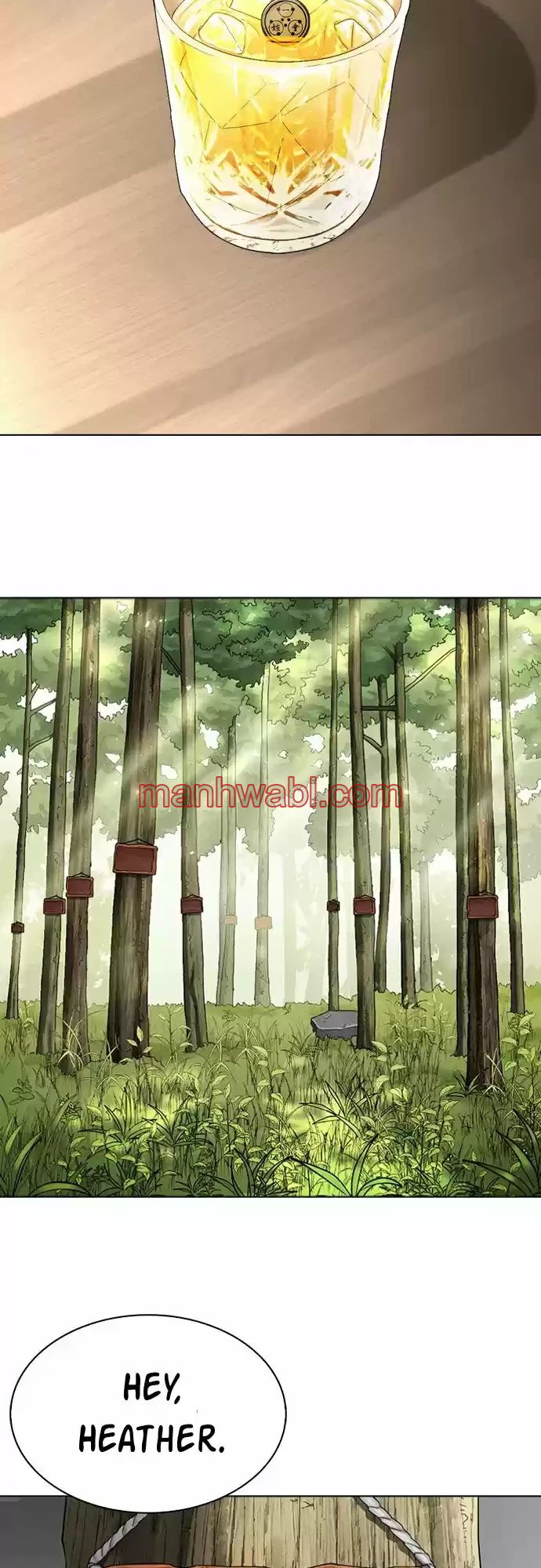 Nueva Cara - Capítulo 283_3 manhwa