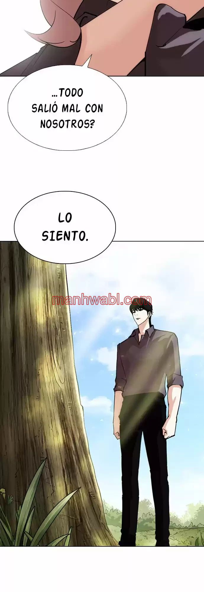 Nueva Cara - Capítulo 283_3 manhwa