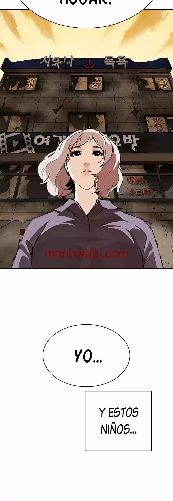 Nueva Cara - Capítulo 283_3 manhwa