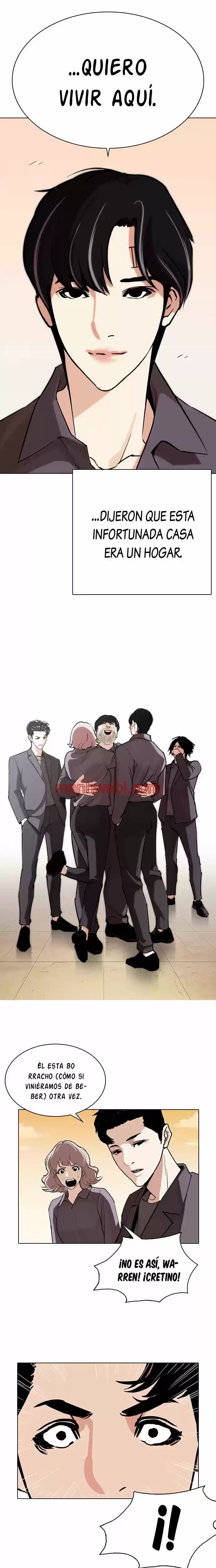 Nueva Cara - Capítulo 283_3 manhwa