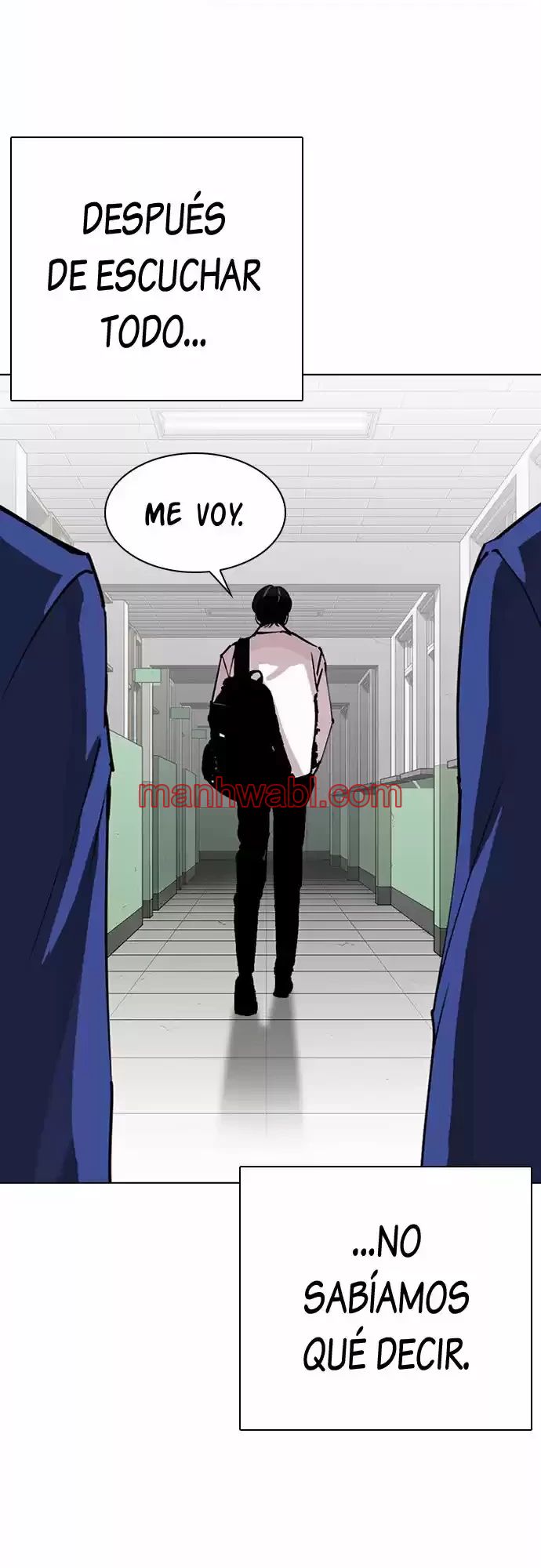 Nueva Cara - Capítulo 284 manhwa