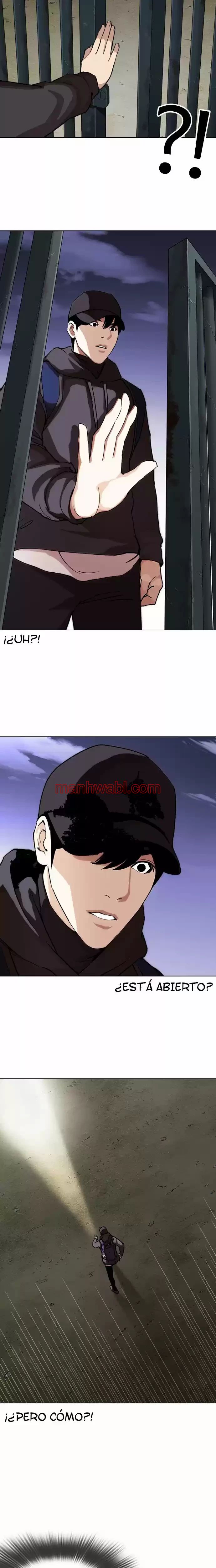 Nueva Cara - Capítulo 284_3 manhwa