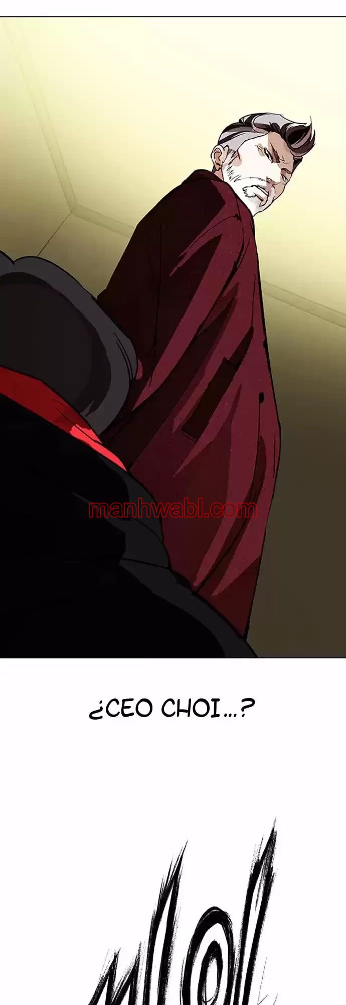 Nueva Cara - Capítulo 284_3 manhwa