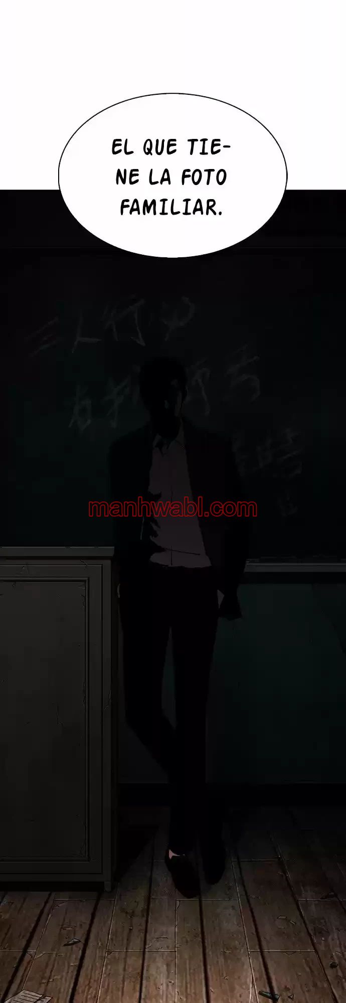 Nueva Cara - Capítulo 284_3 manhwa