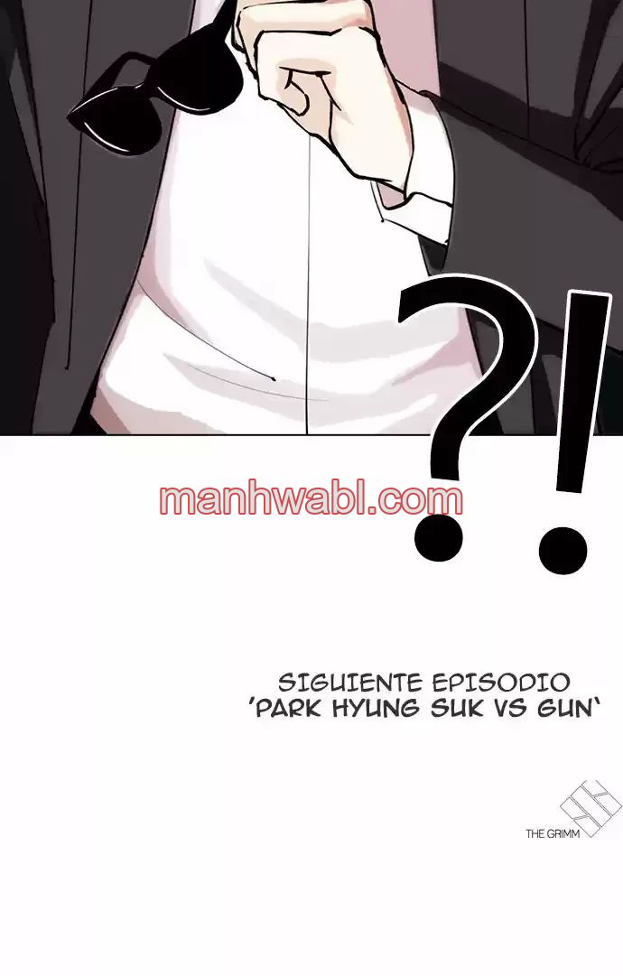 Nueva Cara - Capítulo 284_3 manhwa