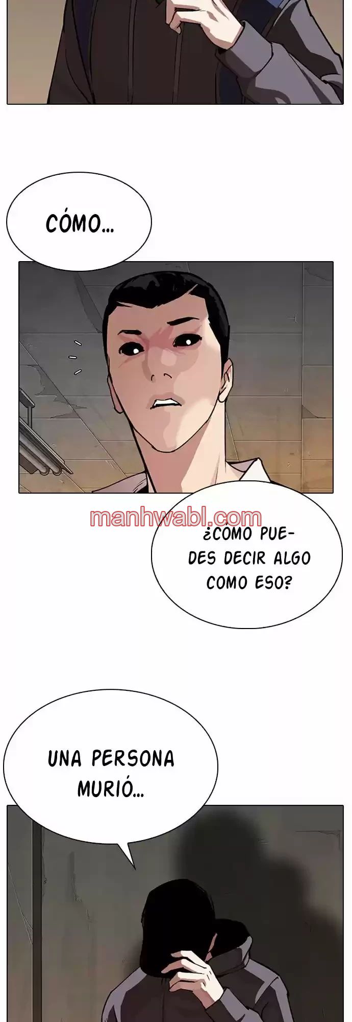 Nueva Cara - Capítulo 285 manhwa