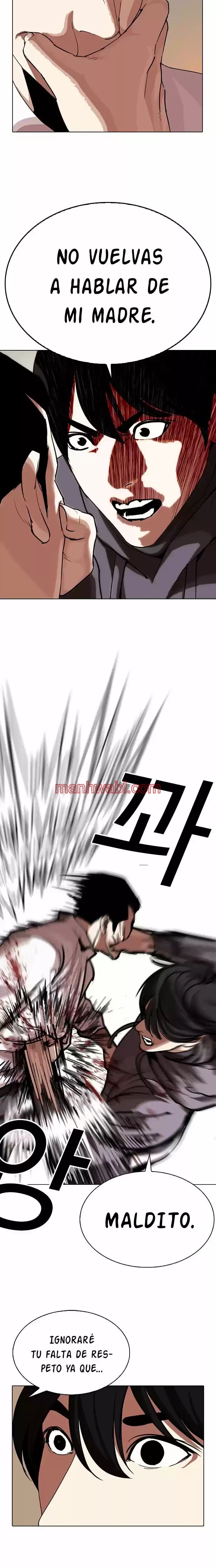 Nueva Cara - Capítulo 285_2 manhwa