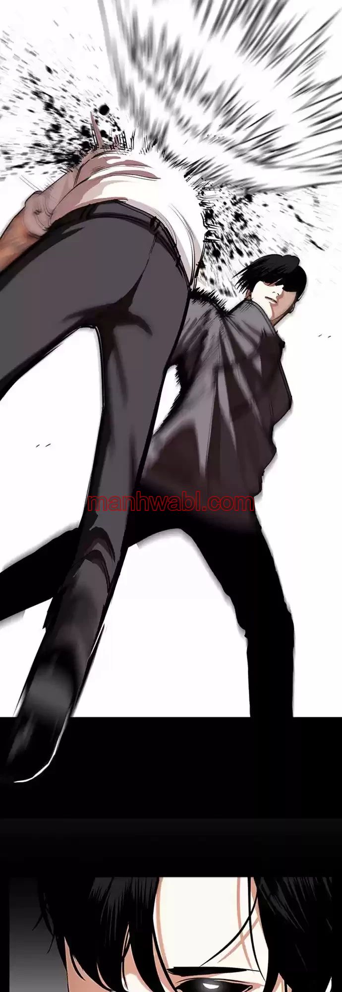 Nueva Cara - Capítulo 286 manhwa