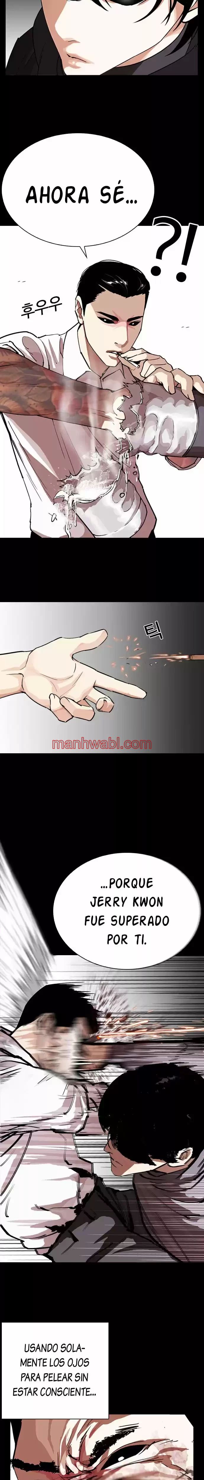 Nueva Cara - Capítulo 286 manhwa