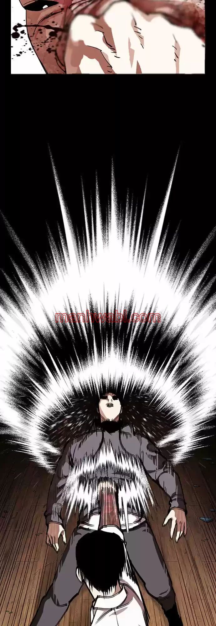 Nueva Cara - Capítulo 286 manhwa