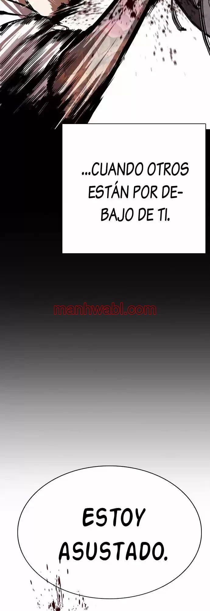 Nueva Cara - Capítulo 286 manhwa